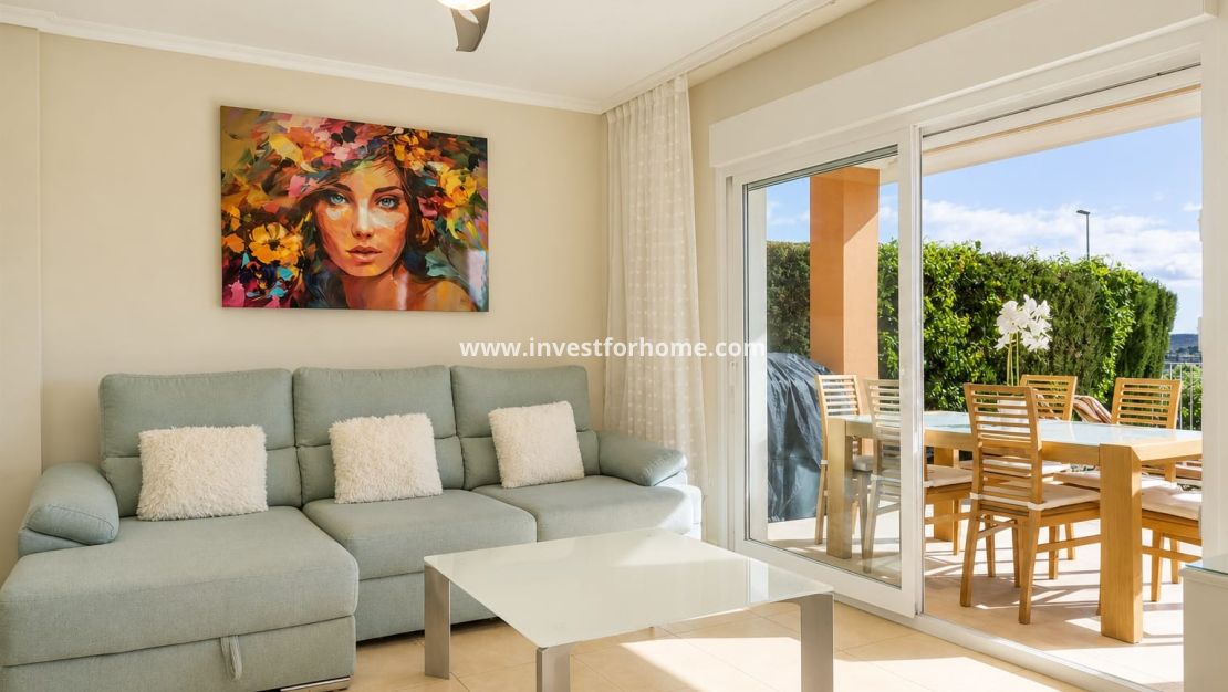 Sale - Apartment - Altaona Golf and Country Club - Inland
