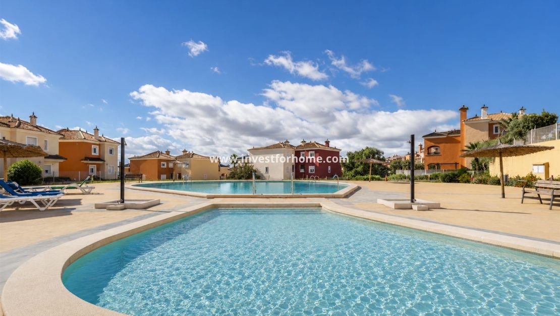Sale - Apartment - Altaona Golf and Country Club - Inland