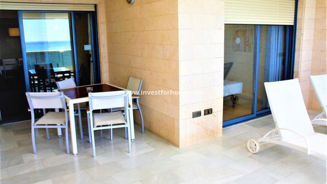 Sale - Apartment - Altea - Pueblo Mascarat
