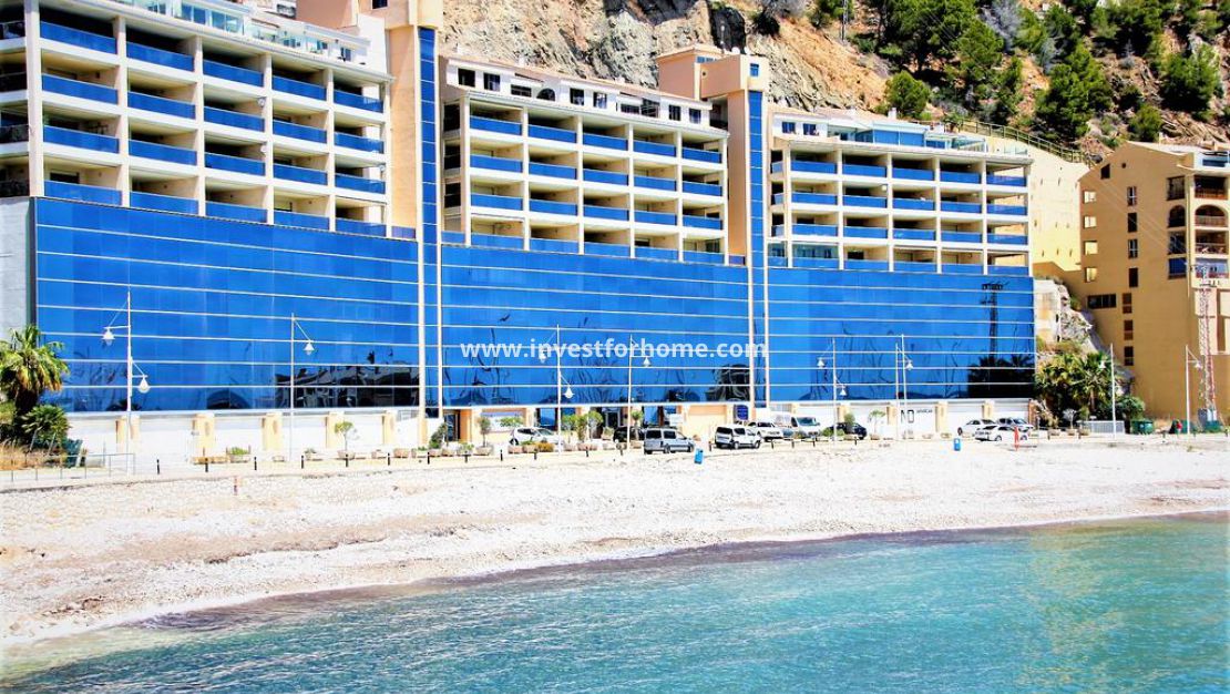 Sale - Apartment - Altea - Pueblo Mascarat