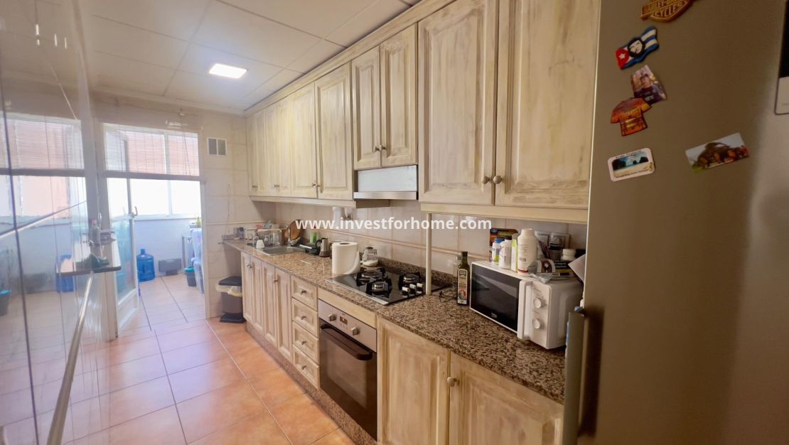 Sale - Apartment - Benejuzar - Comunidad Valenciana