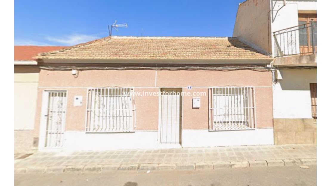 Sale - Apartment - Benijofar - Costa Blanca