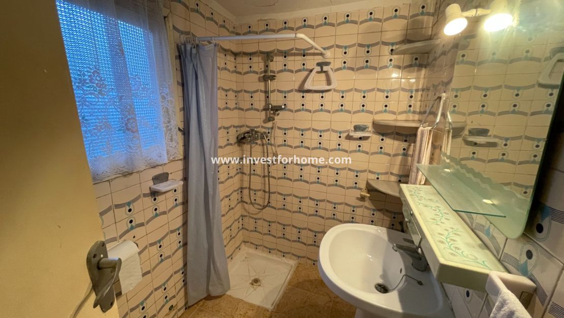 Sale - Apartment - Benijofar - Costa Blanca