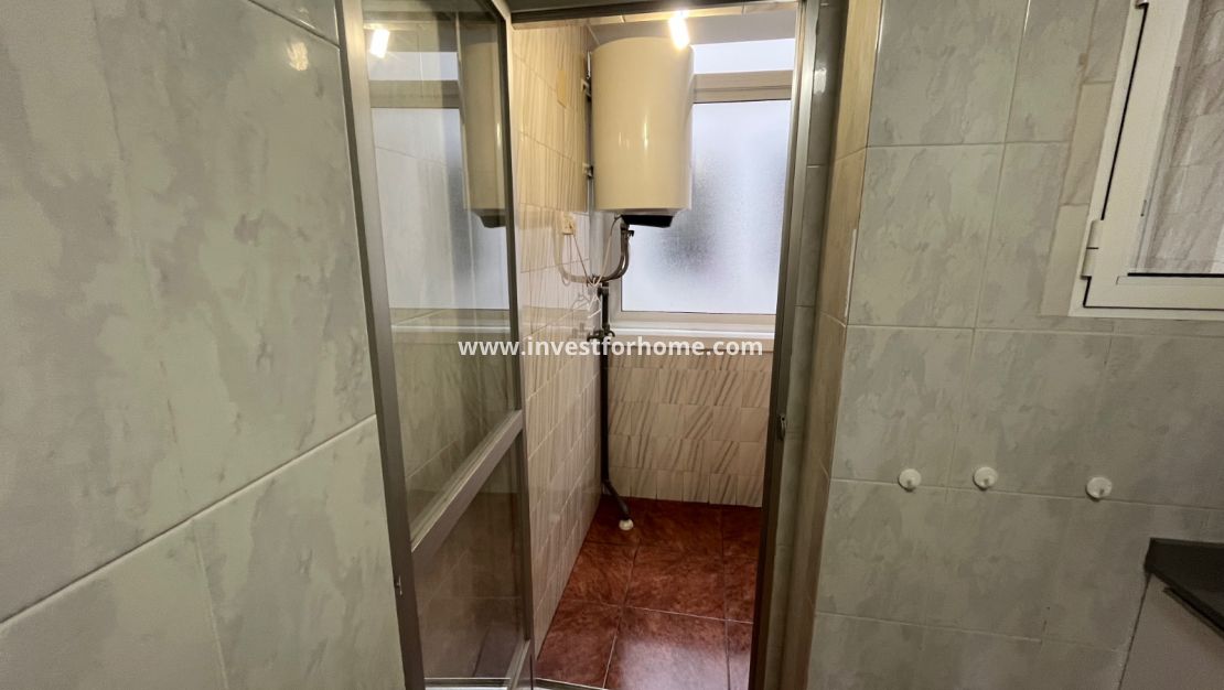 Sale - Apartment - Benijofar - Costa Blanca