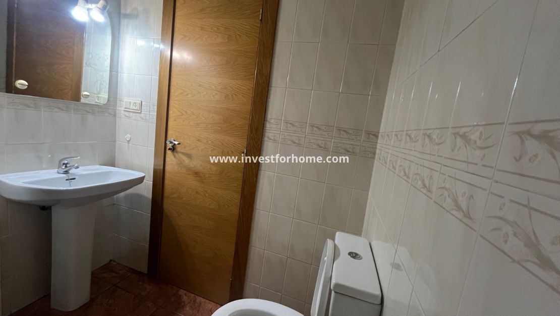 Sale - Apartment - Benijofar - Costa Blanca
