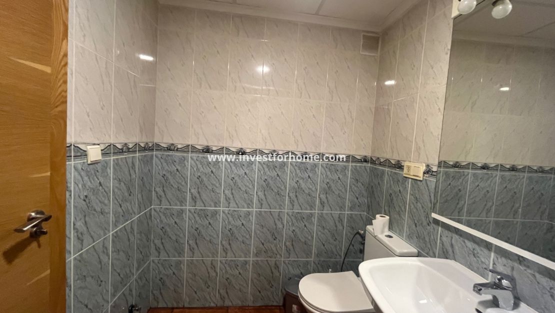 Sale - Apartment - Benijofar - Costa Blanca