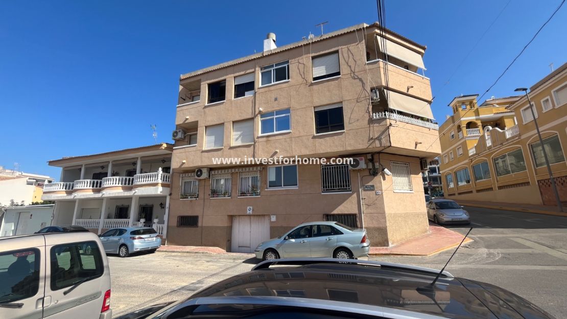 Sale - Apartment - Benijofar - Costa Blanca