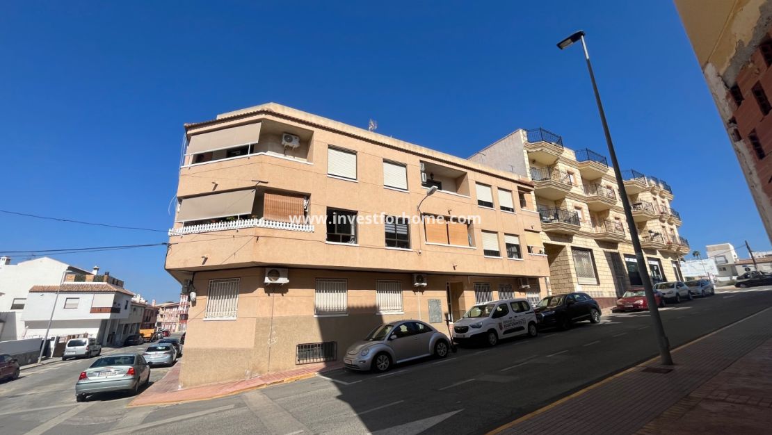 Sale - Apartment - Benijofar - Costa Blanca