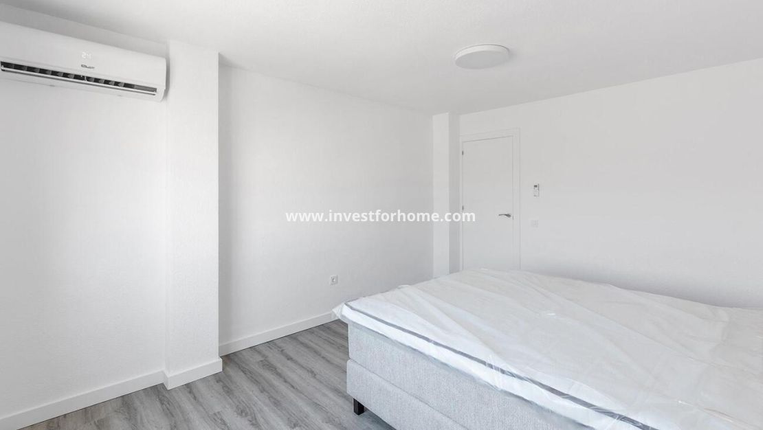Sale - Apartment - Benijofar - Costa Blanca