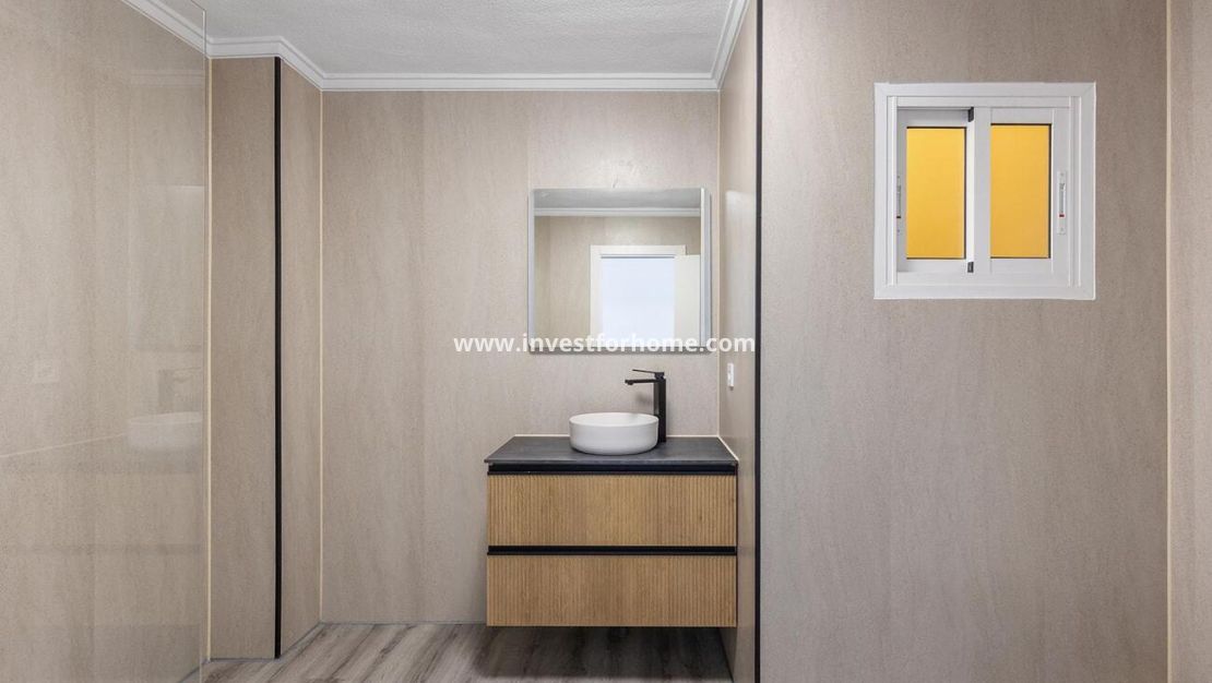 Sale - Apartment - Benijofar - Costa Blanca