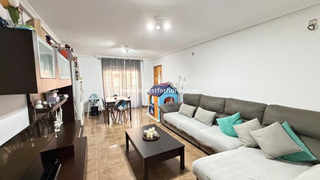 Sale - Apartment - Benijofar - Pueblo 4