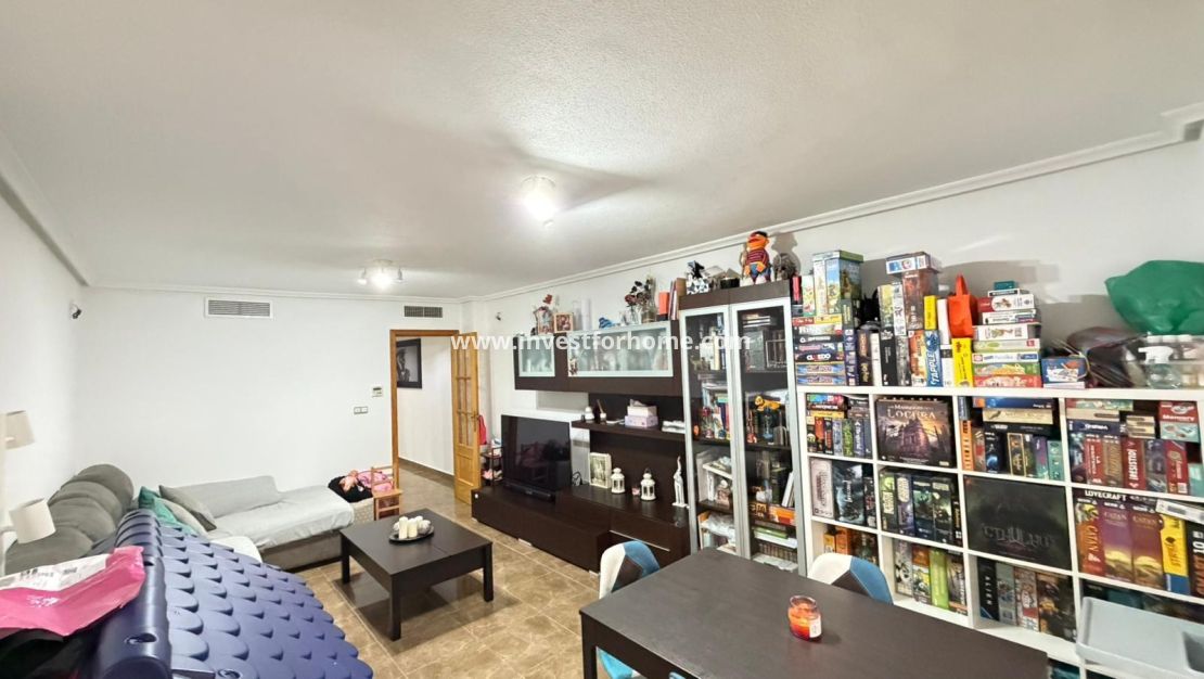 Sale - Apartment - Benijofar - Pueblo 4