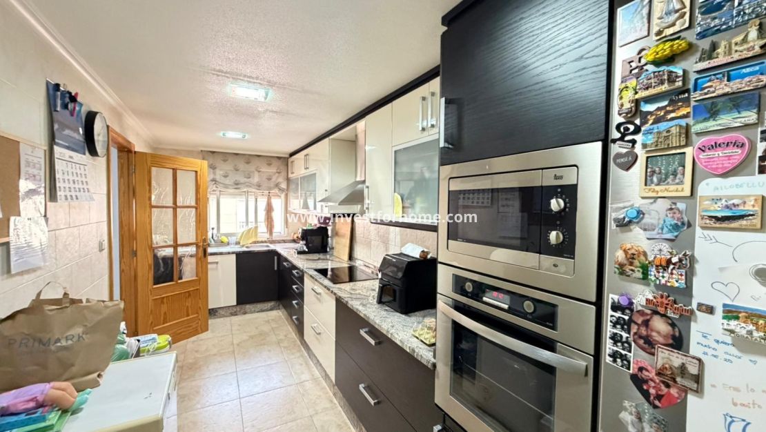 Sale - Apartment - Benijofar - Pueblo 4