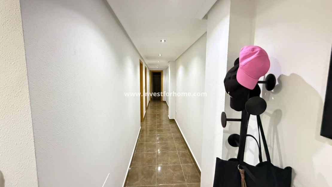 Sale - Apartment - Benijofar - Pueblo 4