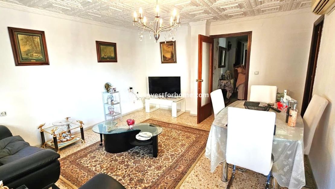 Sale - Apartment - Bigastro - Comunidad Valenciana