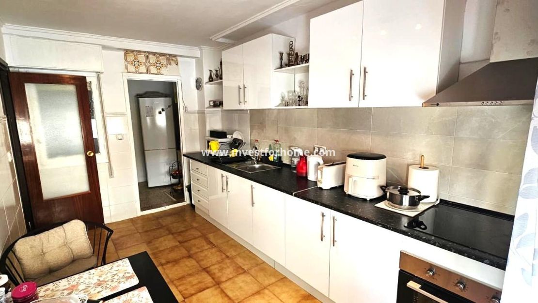 Sale - Apartment - Bigastro - Comunidad Valenciana