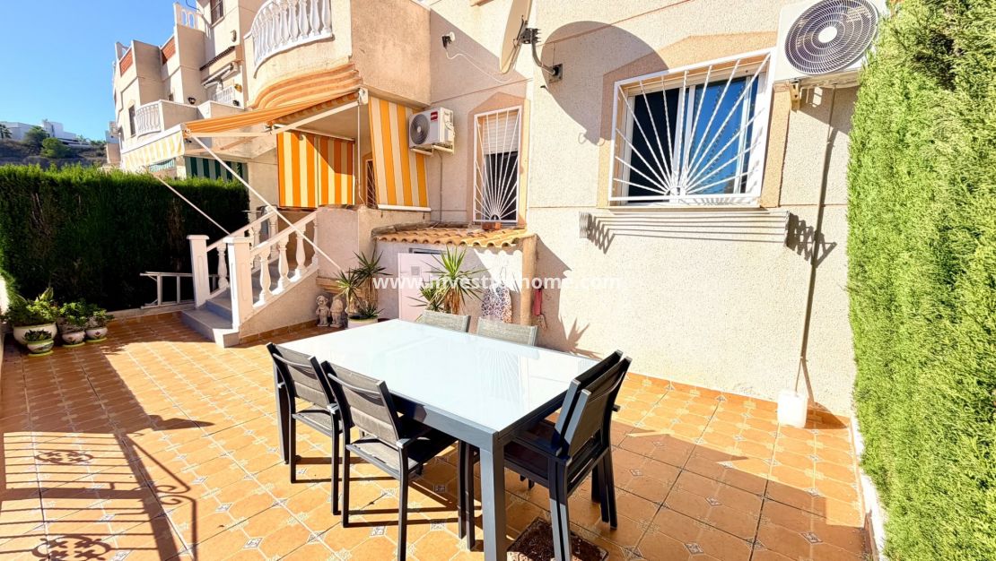 Sale - Apartment - Ciudad Quesada - La Marquesa Golf