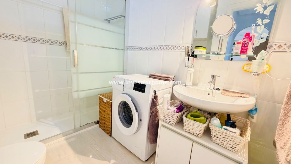 Sale - Apartment - Ciudad Quesada - La Marquesa Golf