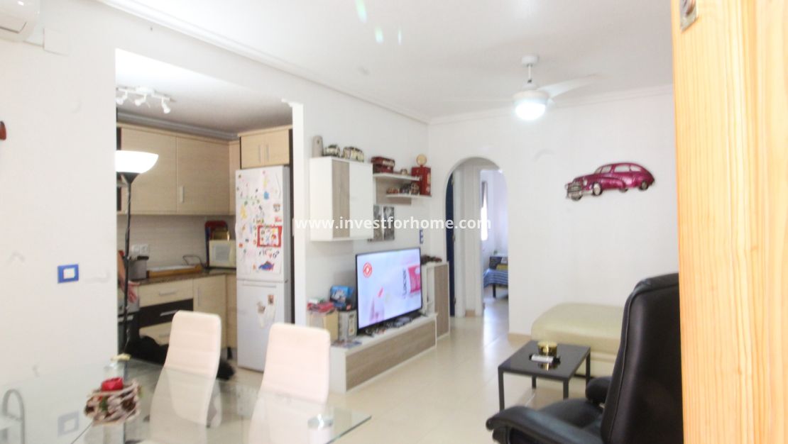 Sale - Apartment - Daya Nueva - Costa Blanca