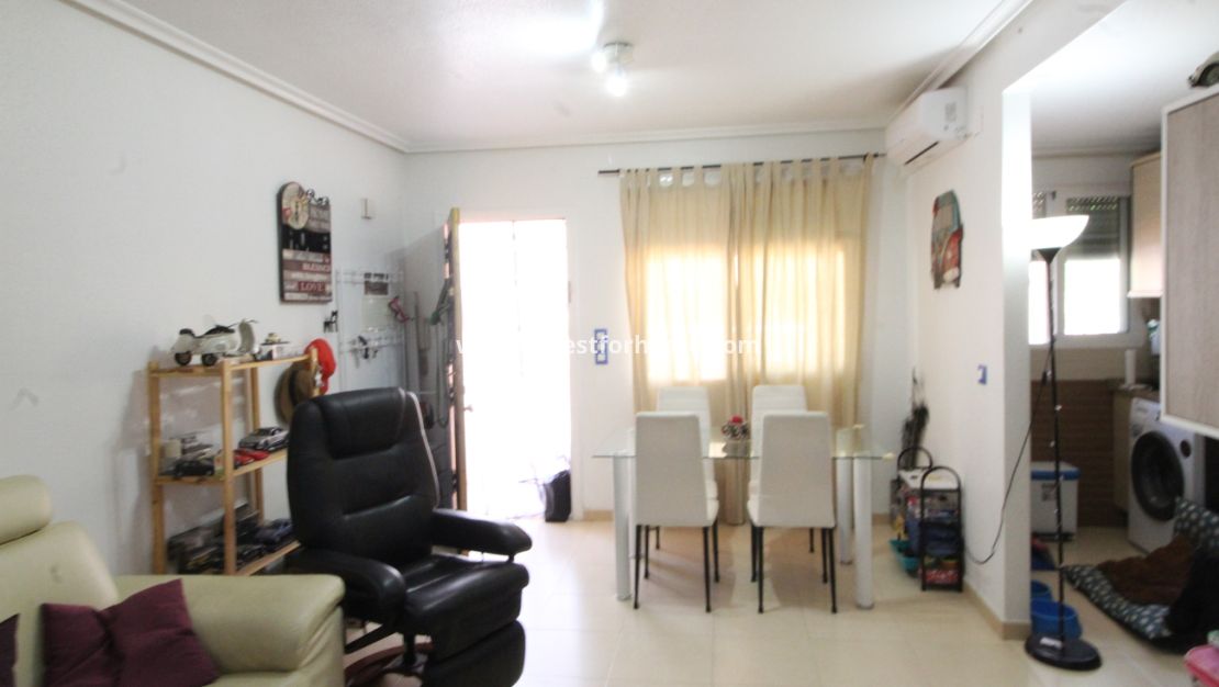 Sale - Apartment - Daya Nueva - Costa Blanca