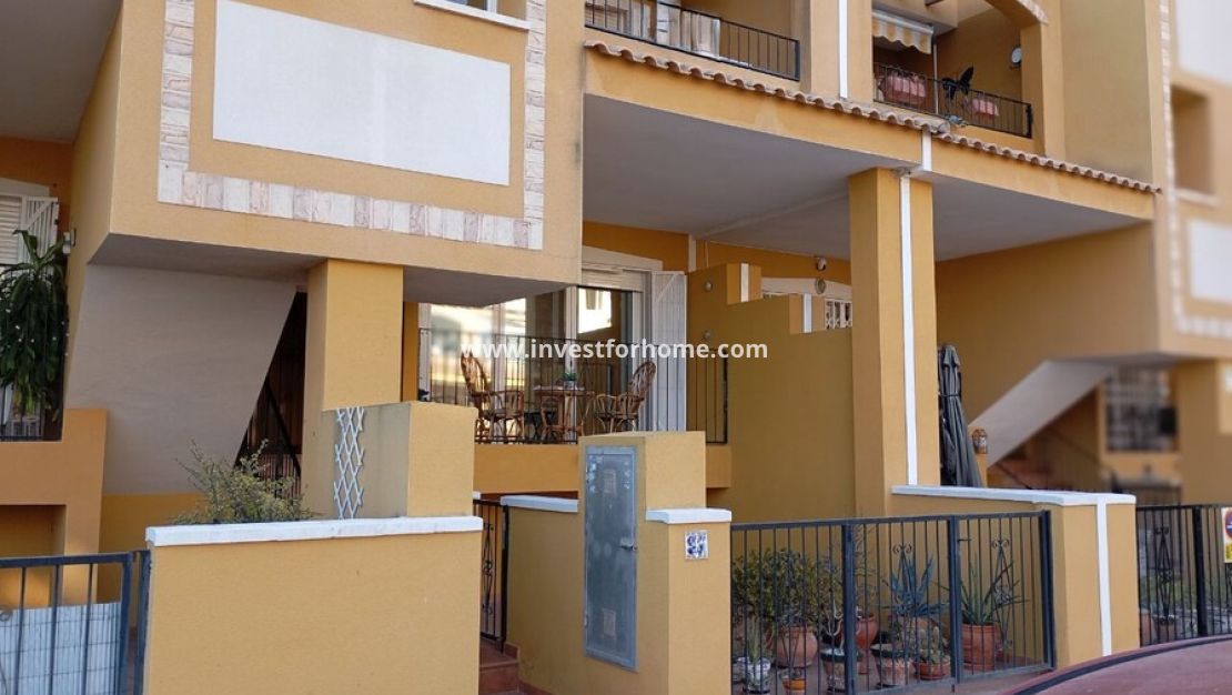 Sale - Apartment - Daya Nueva - Costa Blanca