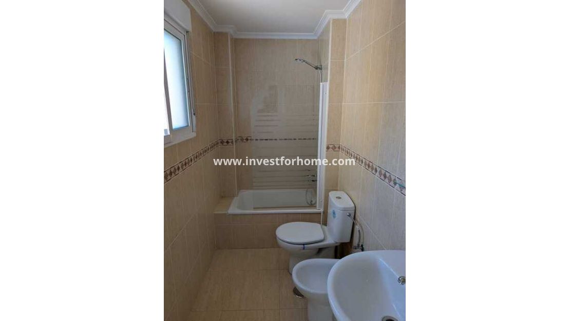 Sale - Apartment - Daya Nueva - Costa Blanca