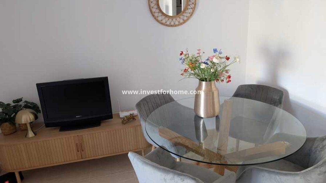 Sale - Apartment - Daya Nueva - Costa Blanca