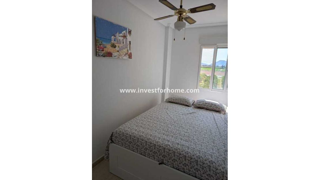 Sale - Apartment - Daya Nueva - Costa Blanca