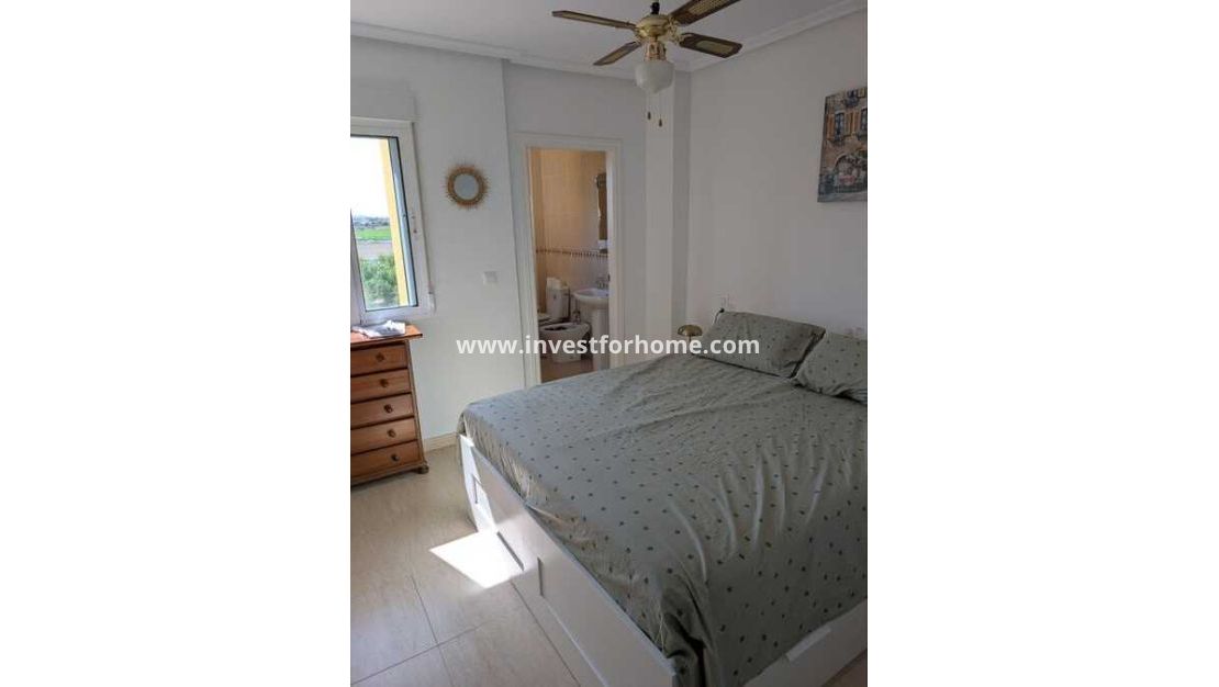 Sale - Apartment - Daya Nueva - Costa Blanca