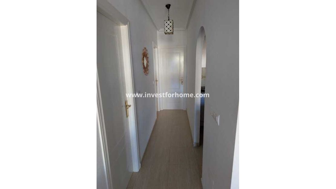 Sale - Apartment - Daya Nueva - Costa Blanca