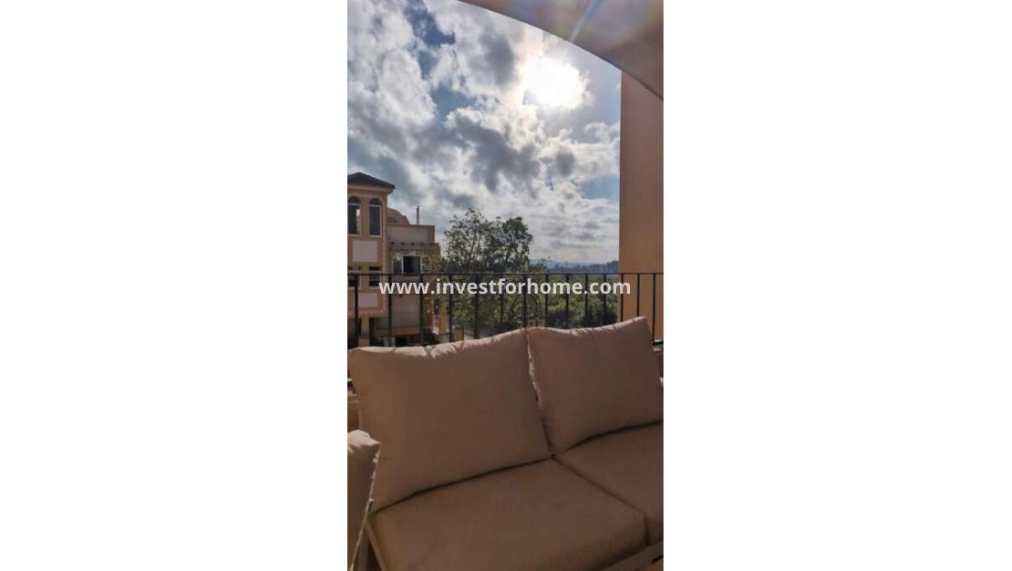 Sale - Apartment - Daya Nueva - Costa Blanca