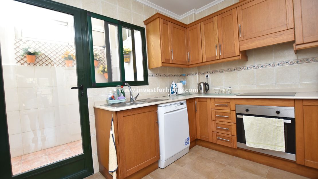Sale - Apartment - Daya vieja - Costa Blanca