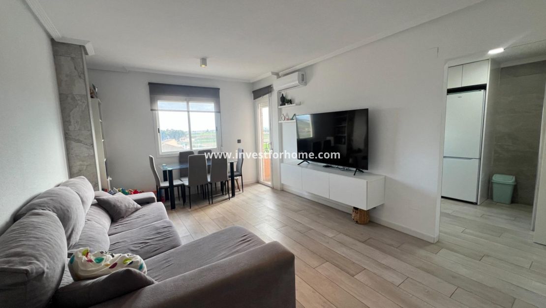 Sale - Apartment - Dolores - Alcalde Jose Rodriguez