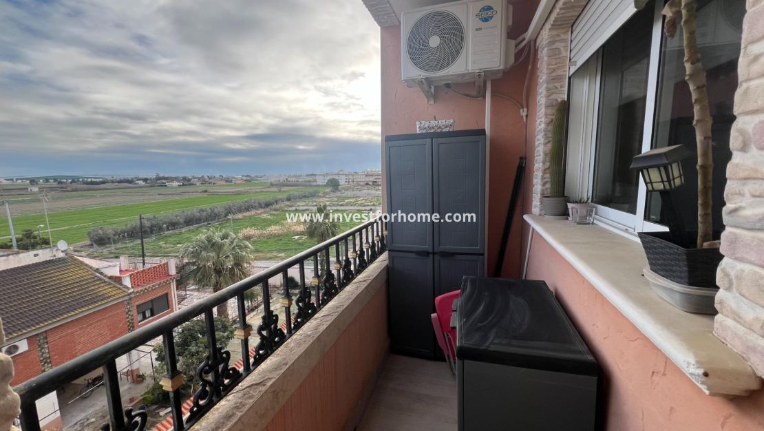 Sale - Apartment - Dolores - Alcalde Jose Rodriguez