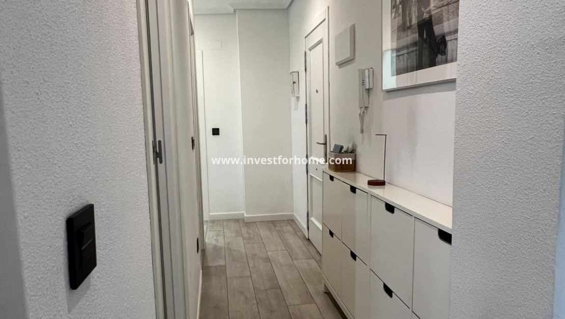 Sale - Apartment - Dolores - Alcalde Jose Rodriguez