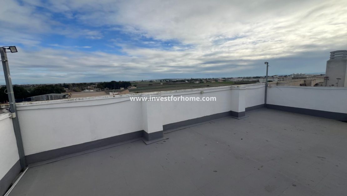 Sale - Apartment - Dolores - Alcalde Jose Rodriguez