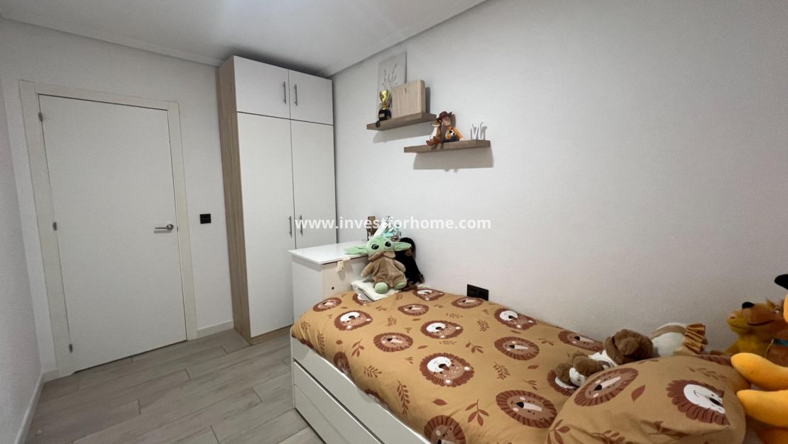 Sale - Apartment - Dolores - Alcalde Jose Rodriguez