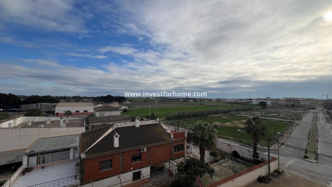 Sale - Apartment - Dolores - Alcalde Jose Rodriguez