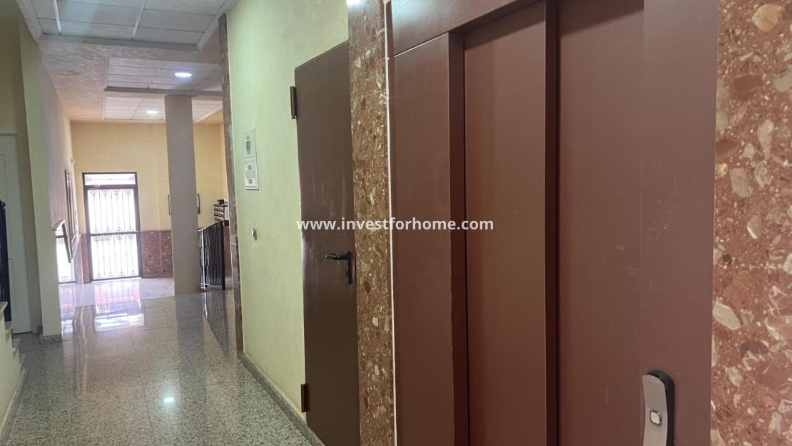 Sale - Apartment - Dolores - Alcalde Jose Rodriguez