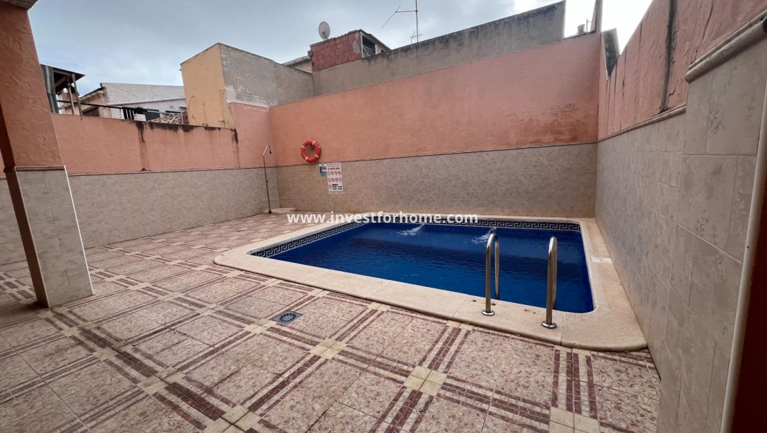 Sale - Apartment - Dolores - Alcalde Jose Rodriguez