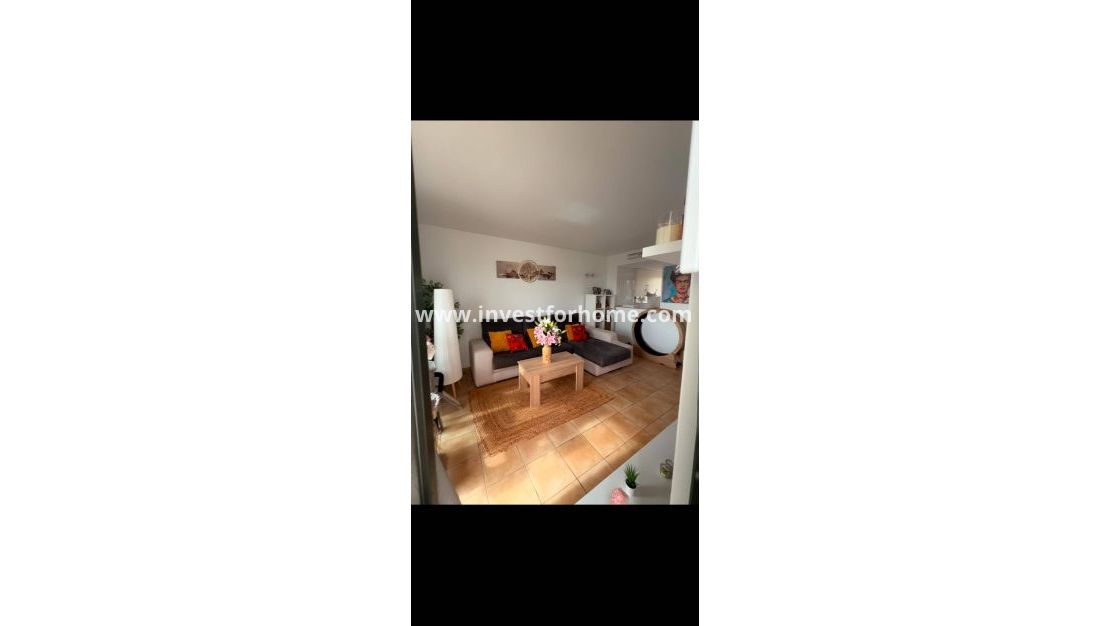 Sale - Apartment - El Palmar