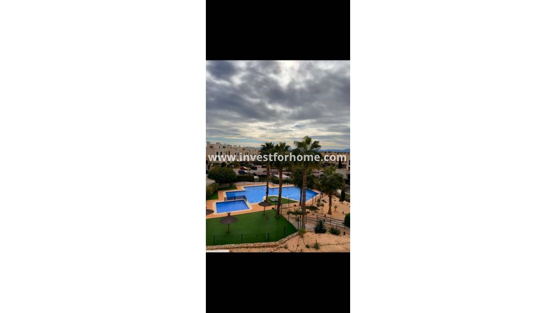 Sale - Apartment - El Palmar