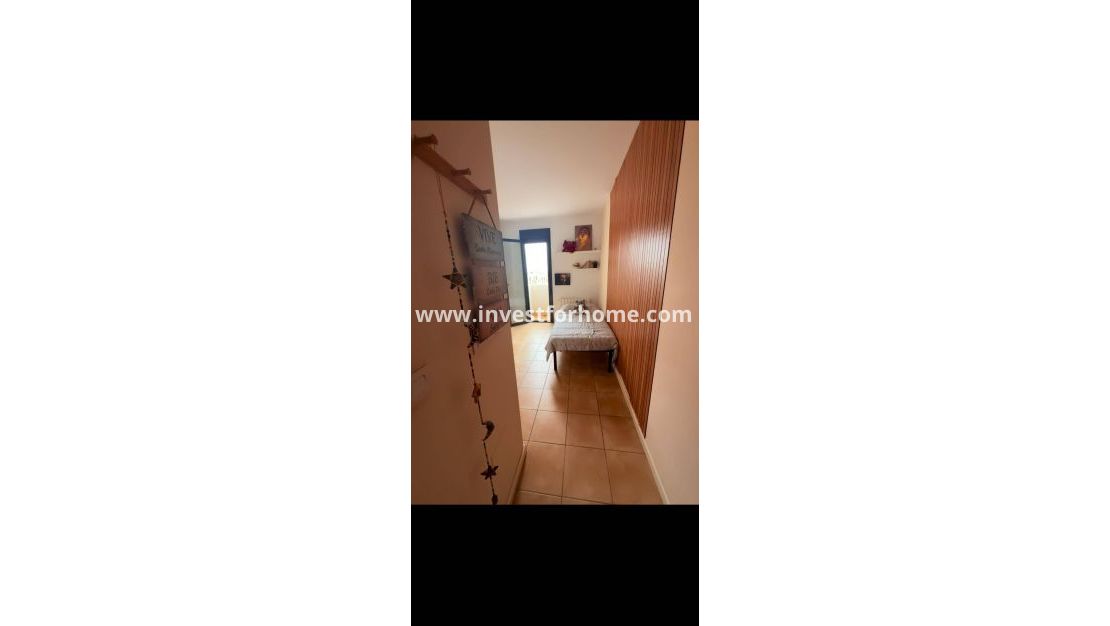 Sale - Apartment - El Palmar
