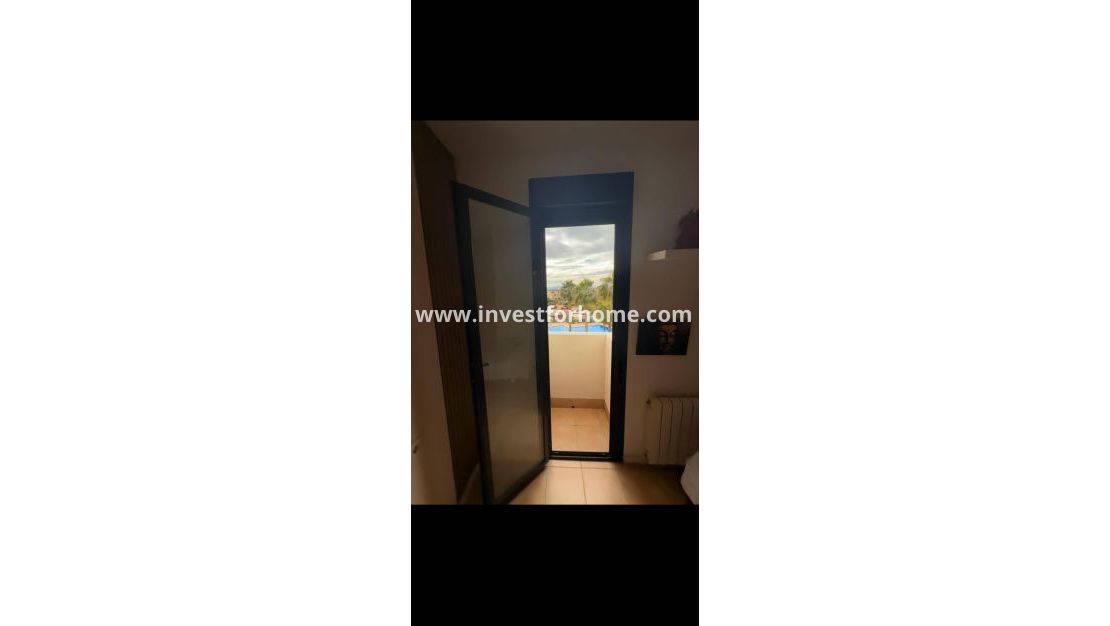 Sale - Apartment - El Palmar