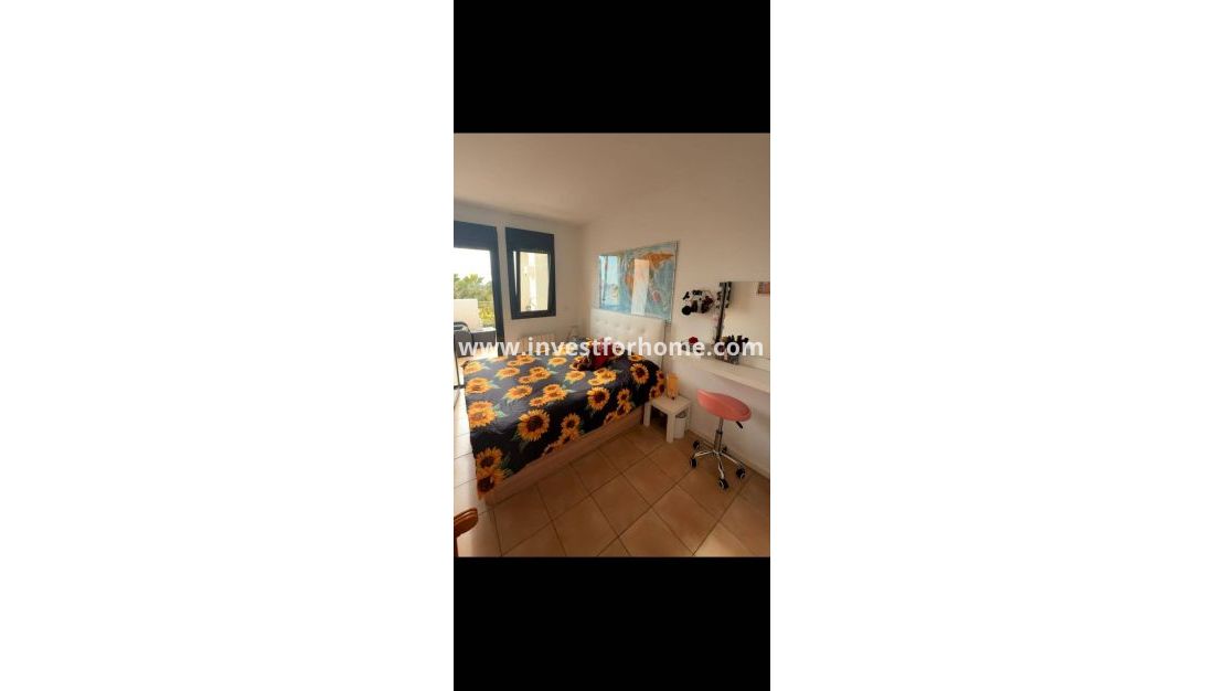 Sale - Apartment - El Palmar