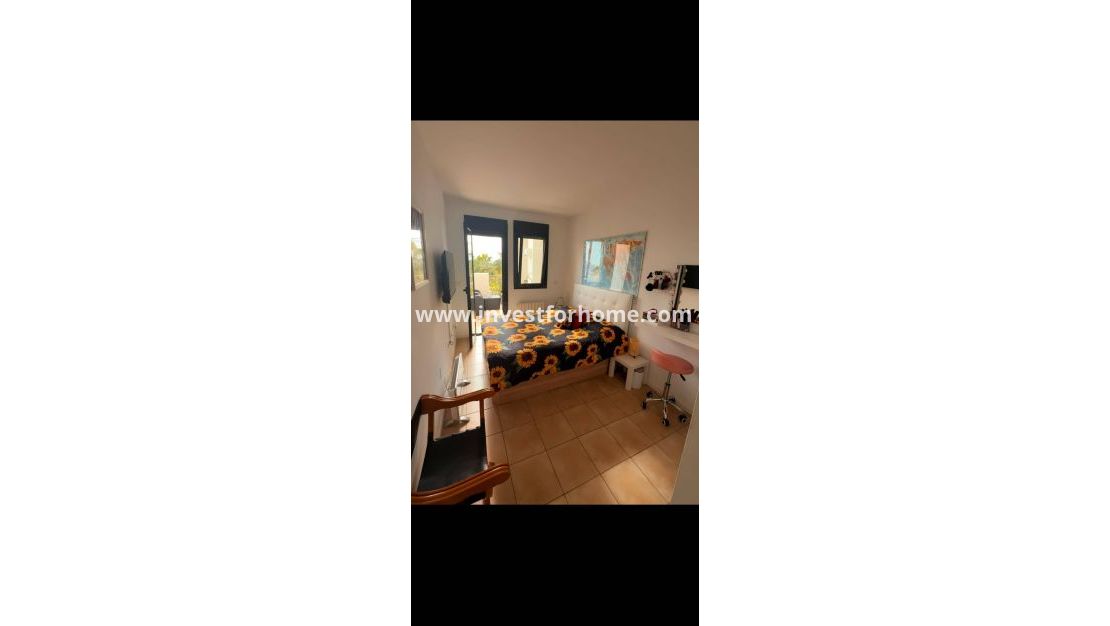 Sale - Apartment - El Palmar