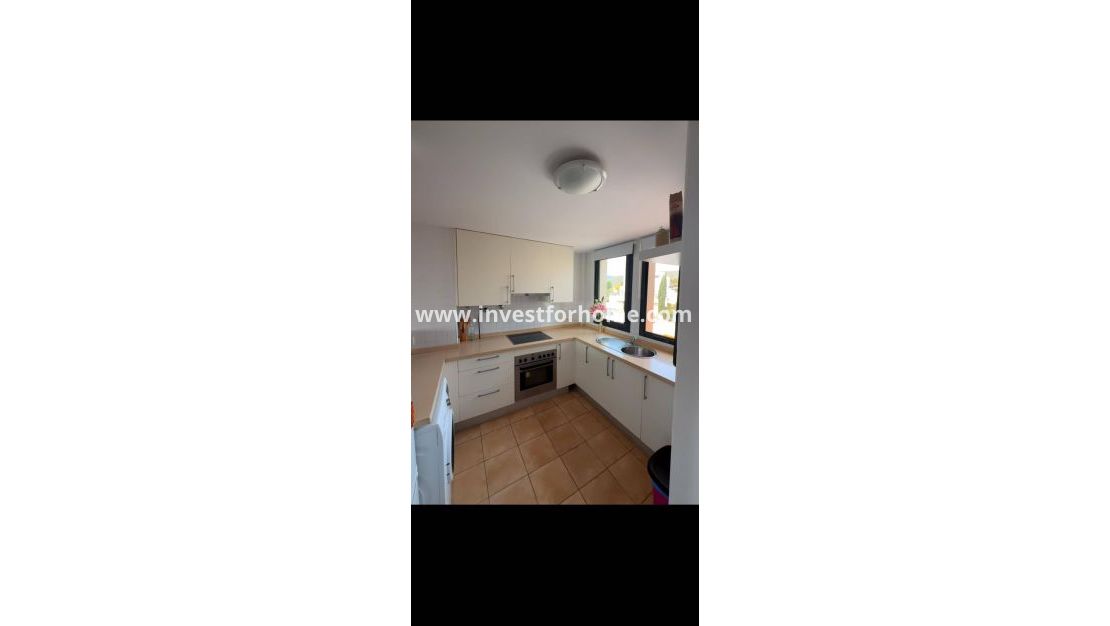 Sale - Apartment - El Palmar