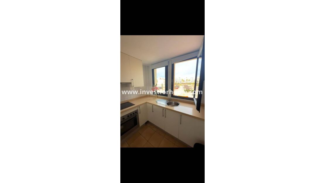 Sale - Apartment - El Palmar