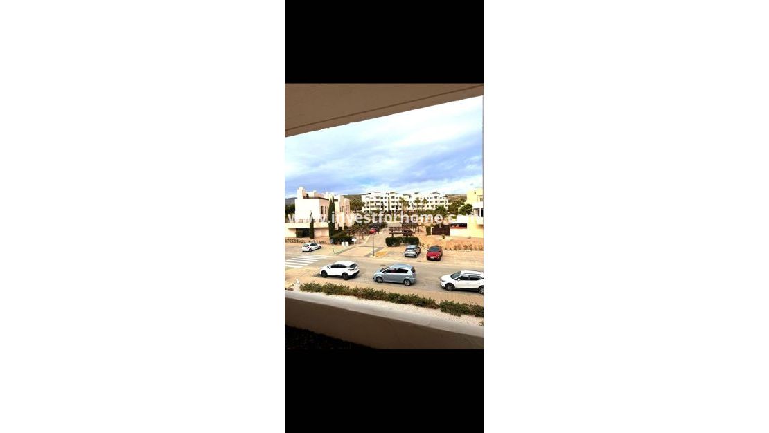 Sale - Apartment - El Palmar