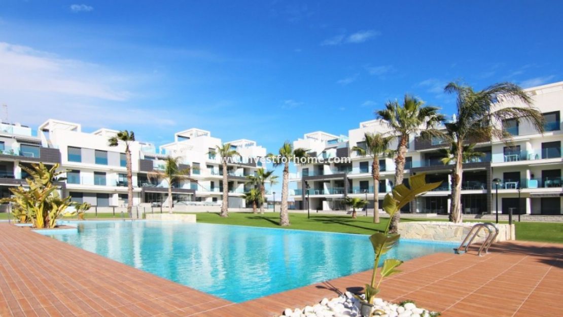 Sale - Apartment - El Raso
